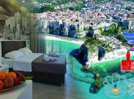 Rooms Dream Tropea