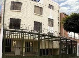 ApartaHotel Los Alcazares