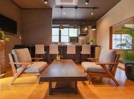 guesthouse UZU Sado - Vacation STAY 90684v，位于佐渡市的酒店