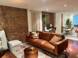 LUXE BROOKLYN Getaway