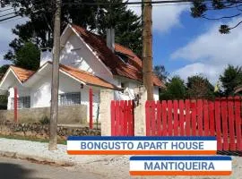 Bongusto Apart House Locações Mantiqueira