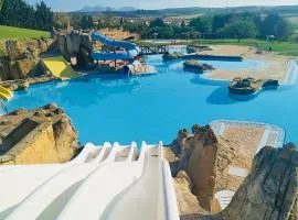 La Puerta de Viana, con desayuno, piscina y posibilidad Visita a bodega!