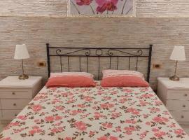 Mivigio，位于巴里的酒店