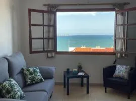 Alicante (Santa Pola), Vue mer & Tabarca, 4 personnes
