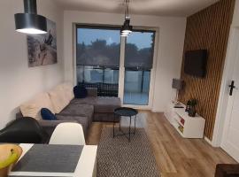 Apartament Maja，位于詹塔尔的酒店