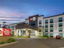 Best Western Plus McAllen Airport Hotel