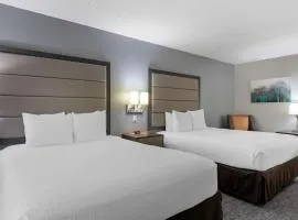Best Western Plus McAllen Airport Hotel
