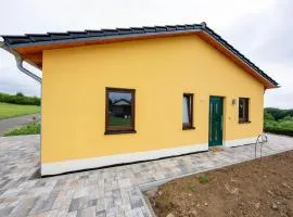 Apartment in Filz in the Eifel with garden