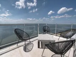 Apartment in Scherpenisse by Oosterschelde