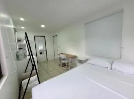 La Fonda Apartments