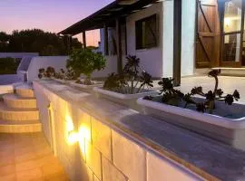 The Lux Beach Apartments