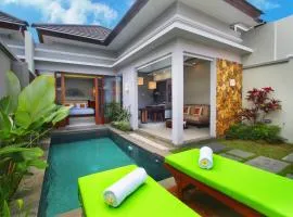 Maharaja Villas Bali - CHSE Certified