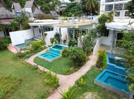 Yao Yai Beach Resort，位于Ban Lo Pa Ret的酒店