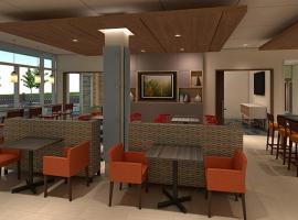 Holiday Inn Express Orlando - South Park, an IHG Hotel，位于奥兰多佛罗里达购物中心附近的酒店