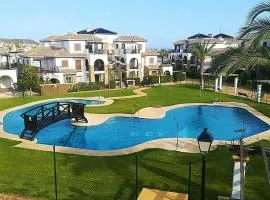 Apartment in Spain near Sandy Beach