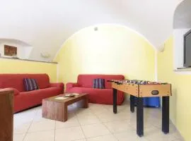 Family Retreat near Garda