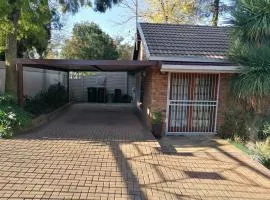 Inviting 3-Bed House in Kempton Park