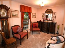 Comfortable Luxury, Convenient, Superior Quality