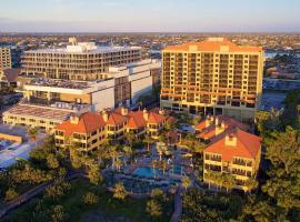 EAGLE'S NEST-MARCO ISLAND，位于马可岛的酒店