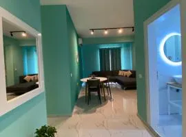 Dream Apartments Saranda