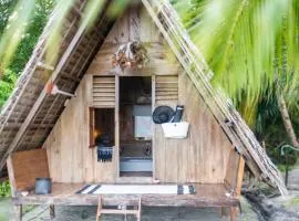 Tailana Island Pulau Banyak