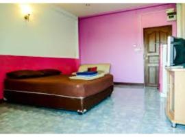 OYO 87691 Hotel Shamba，位于Devaprayāg的酒店