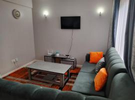 Tranquility Homes，位于Langata Rongai的酒店