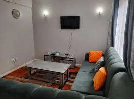 Tranquility Homes