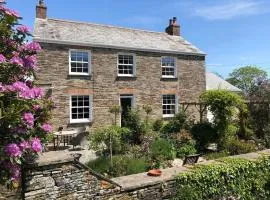 May House A beautiful Cornish holiday home in the heart of Cornwall
