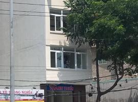 Thanh Tuyền Motel，位于Wilton的酒店