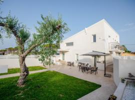 Kaary BellaVita Superior Apartment，位于马尔扎梅米的酒店