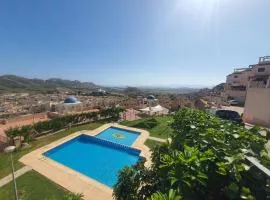 Preciosas Vistas con Aire Acondicionado y aparcamiento - by Aloha Palma