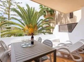 Oceanfront Tenerife South Abatros 254