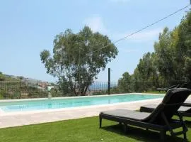 Agriturismo Azzurra Biricchina - Suites