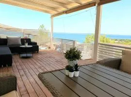 Mobilna kućica Nika