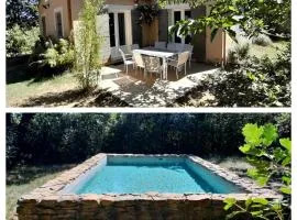 Les Lilas des Chênes