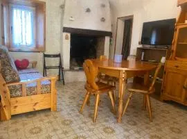 “CASA ROSI” APPARTAMENTO IN ZONA MEDIEVALE PISOGNE