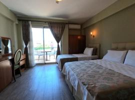 Alâ Avsa Hotel，位于阿维萨阿达西的酒店