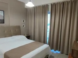 Alexandra's Glifa Apartments
