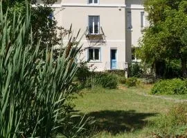 Chambres d'hôtes les Bruyères