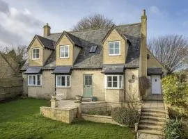Upper End House