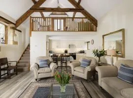 Nellies Barn