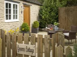 Grooms Cottage