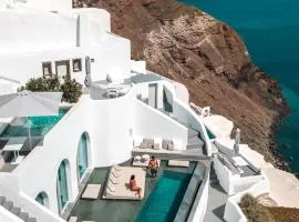 Echoes Luxury Suites