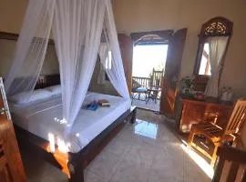 Meme Surung Guesthouse