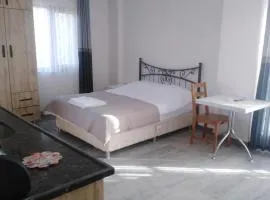 Nur Konak daire 3