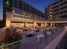 Holiday Inn Lancaster by IHG，位于兰开斯特的酒店