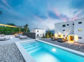 Villa Atrio