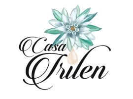 Casa Irilen，位于马纳斯提雷亚胡莫鲁鲁伊的酒店