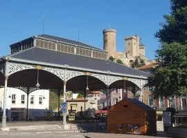 Foix cœur de ville